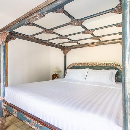 Manggis Villa Sanur Buitenkant foto