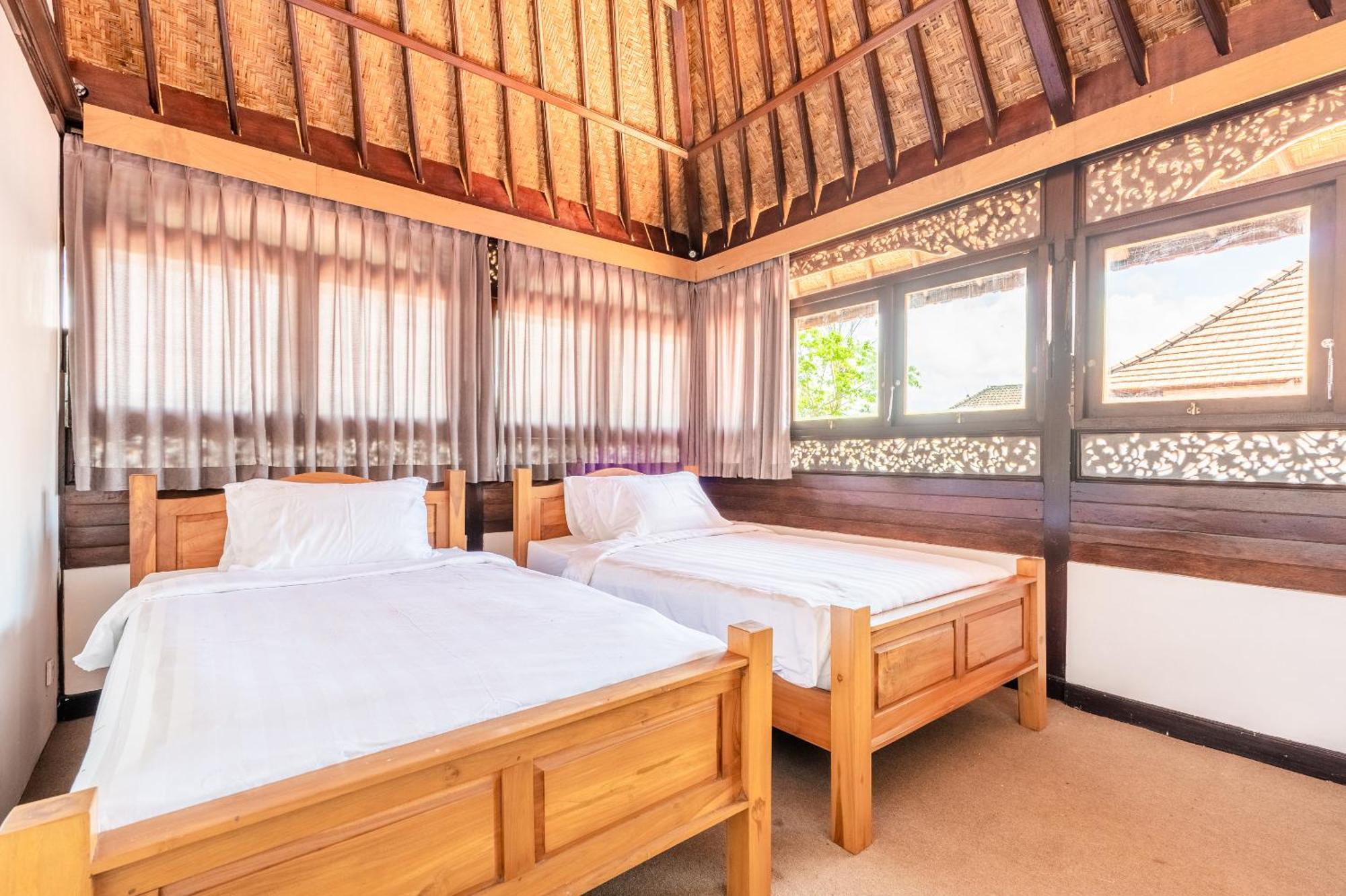 Manggis Villa Sanur Buitenkant foto